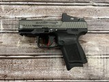 CANIK CANIK TP9 ELITE SC 9MM LUGER (9X19 PARA) - 1 of 2