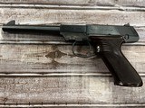 HI-STANDARD M-101 DURA-MATIC .22 LR - 2 of 2