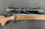 REMINGTON 700 CDL .243 WIN - 2 of 3