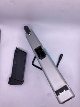 GLOCK GLOCK 43 9MM LUGER (9X19 PARA) - 2 of 3