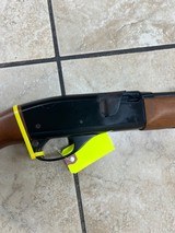 REMINGTON SPEEDMASTER 552 .22 LR - 2 of 3