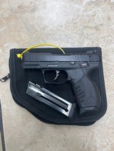 RUGER SR22 .22 LR - 1 of 3