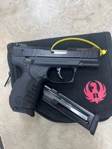 RUGER SR22 .22 LR - 2 of 3