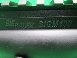 SIG SAUER SIGM400 5.56X45MM NATO - 2 of 3