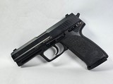 HECKLER & KOCH German Made USP .45 Auto .45 ACP - 2 of 3