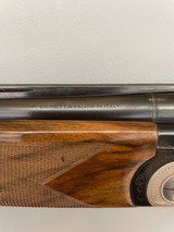 BERETTA MOD S3 12 GA - 2 of 3