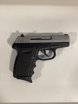 SCCY CPX 2 9MM LUGER (9X19 PARA) - 2 of 2