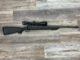 SAVAGE ARMS AXIS II 6.5MM CREEDMOOR - 2 of 2