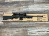 SAVAGE ARMS AXIS II 6.5MM CREEDMOOR - 1 of 2