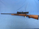 REMINGTON 783 WALNUT SCOPED 7MM REM MAG - 2 of 2