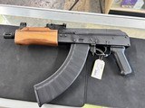 ROMARM/CUGIR MINI DRACO 7.62X39MM - 2 of 2