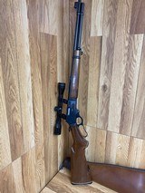 MARLIN 336 .30-30 WIN - 1 of 3