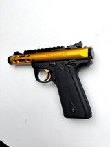 RUGER Mark IV 22 Lite .22 LR - 3 of 3