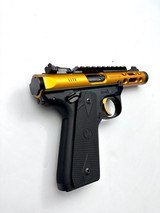 RUGER Mark IV 22 Lite .22 LR - 2 of 3