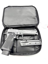 SPRINGFIELD ARMORY 1911 DS PRODGITY 9MM LUGER (9X19 PARA) - 1 of 3