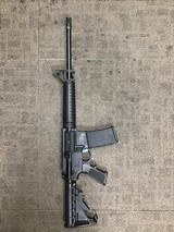 SMITH & WESSON M&P-15 5.56X45MM NATO - 1 of 3