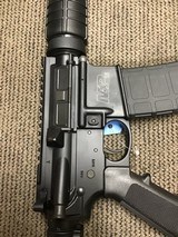 SMITH & WESSON M&P-15 5.56X45MM NATO - 2 of 3