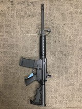 RUGER AR-556 5.56X45MM NATO - 3 of 3