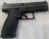 CZ P10 9MM LUGER (9X19 PARA) - 3 of 3