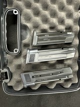 SIG SAUER P320 M18 9MM LUGER (9X19 PARA) - 3 of 3