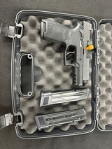 SIG SAUER P320 M18 9MM LUGER (9X19 PARA) - 2 of 3