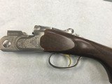 BERETTA 686 SILVER PIGEON 20 GA - 3 of 3