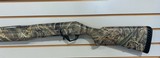 BENELLI Super Black Eagle II Real Tree Max-5 12 GA - 2 of 3