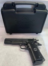 ROCK ISLAND ARMORY M1911 A2 - FS .45 ACP - 1 of 3