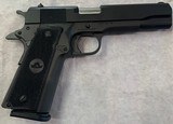 ROCK ISLAND ARMORY M1911 A2 - FS .45 ACP - 2 of 3