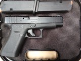 GLOCK GLOCK 48 9MM LUGER (9X19 PARA) - 1 of 3