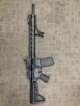 RUGER AR-556 5.56X45MM NATO - 1 of 3