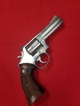 SMITH & WESSON 686 .357 MAG - 3 of 3