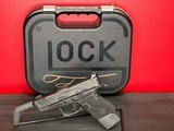 GLOCK TARAN TACTICAL TTI G43 JW COMBAT CARRY 9MM LUGER (9X19 PARA) - 1 of 3