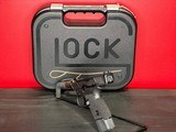 GLOCK TARAN TACTICAL TTI G43 JW COMBAT CARRY 9MM LUGER (9X19 PARA) - 3 of 3