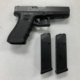 GLOCK 22 .40 S&W - 3 of 3