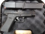 GLOCK GLOCK 48 9MM LUGER (9X19 PARA) - 1 of 3