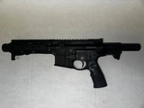 DANIEL DEFENSE DDM4 PDW PISTOL .300 AAC BLACKOUT - 1 of 3