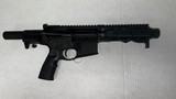 DANIEL DEFENSE DDM4 PDW PISTOL .300 AAC BLACKOUT - 3 of 3