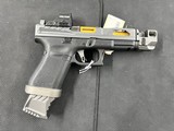 GLOCK 17 g17 gen 3 9MM LUGER (9X19 PARA) - 2 of 2