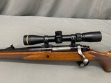 RUGER M77 HAWKEYE .338 RCM - 3 of 3