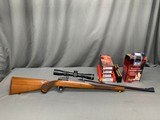 RUGER M77 HAWKEYE .338 RCM - 1 of 3