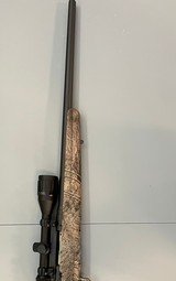 SAVAGE ARMS AXIS .223 REM - 1 of 3