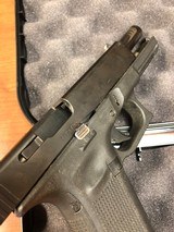 GLOCK 17
Gen 5 9MM LUGER (9X19 PARA) - 3 of 3