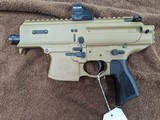 SIG SAUER MPX COPPERHEAD 9MM LUGER (9X19 PARA) - 2 of 3