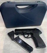BERETTA PX4STORM .40 S&W - 1 of 3