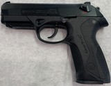 BERETTA PX4STORM .40 S&W - 2 of 3