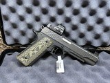 KIMBER KHX CUSTOM .45 ACP - 1 of 1