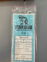 SAKO FINNBEAR L61R .264 WIN MAG - 3 of 3