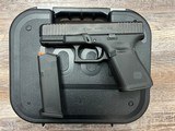 GLOCK G19 GEN 5 9MM LUGER (9X19 PARA) - 1 of 3