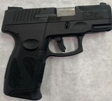 TAURUS G2C 9MM LUGER (9X19 PARA) - 2 of 3
